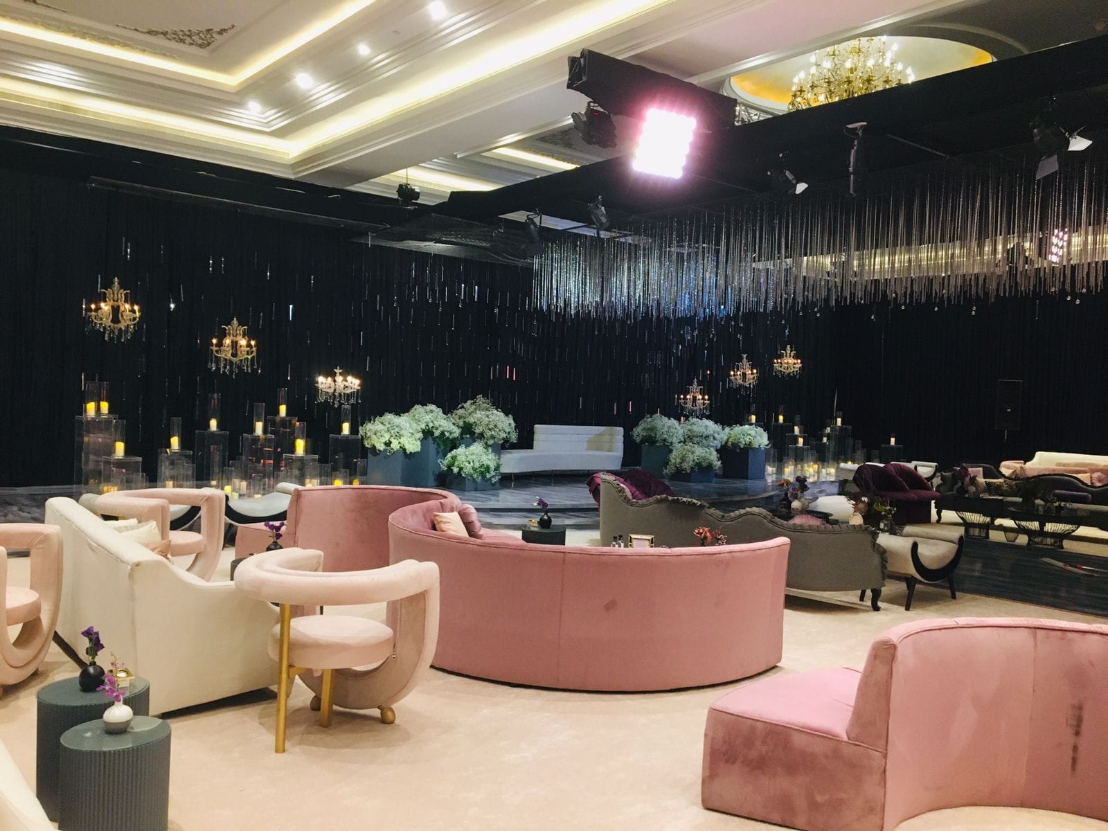 Premium Luxury Curtains