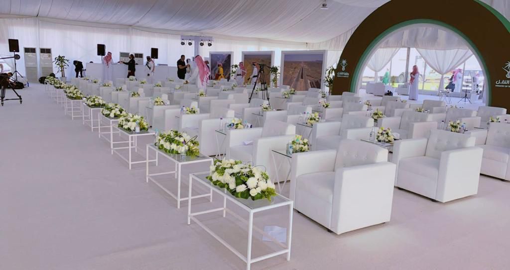 Palace Style Curtains