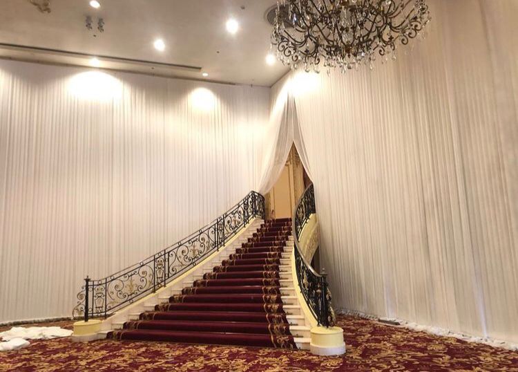 Heritage Curtain Collection